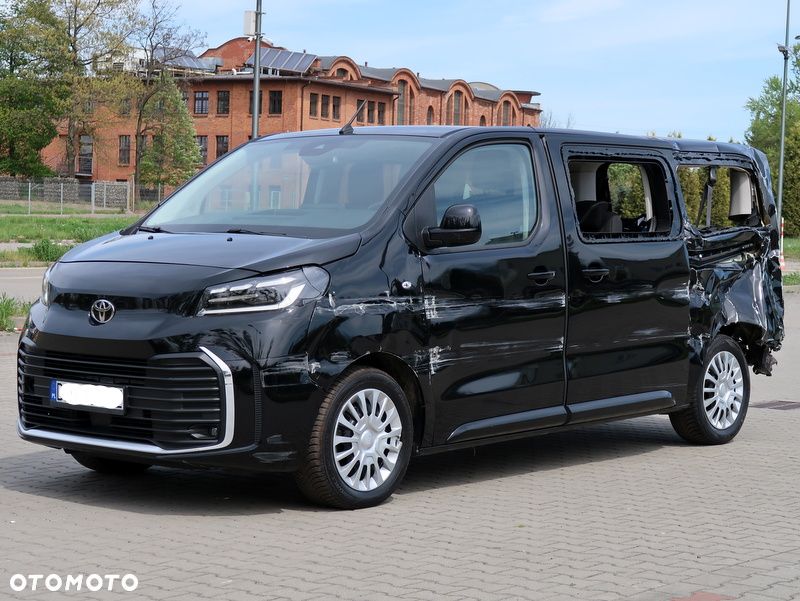 Toyota Proace Verso 2.0 D4-D Long Business - 5