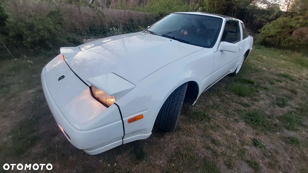 Nissan 300 ZX Standard - 15
