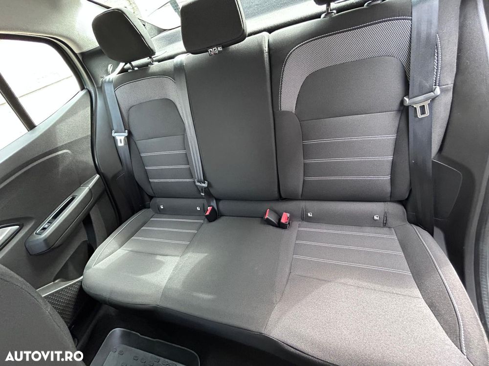 Dacia Logan ECO-G 100 MT6 XX - 17