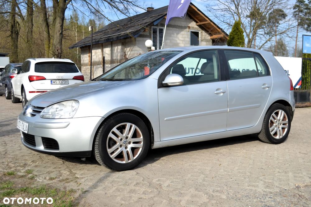 Volkswagen Golf 1.6 Edition - 2