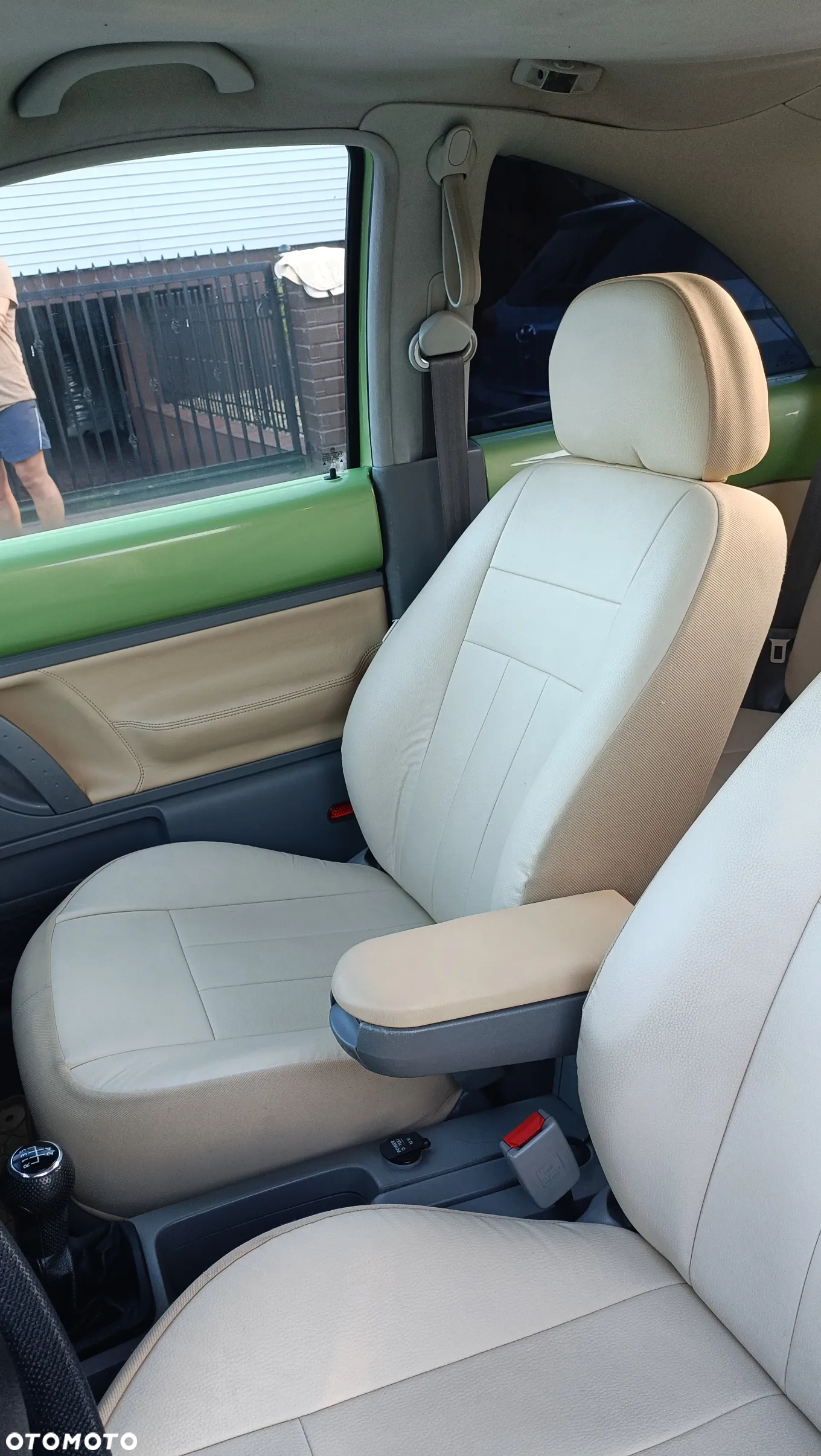 Volkswagen New Beetle 1.9 TDI - 21