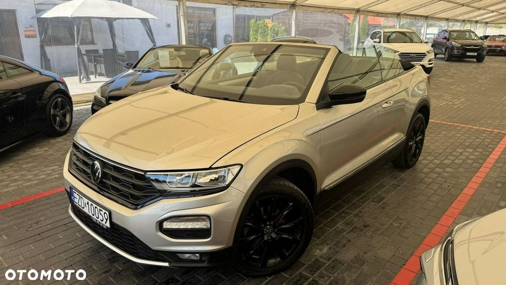 Volkswagen T-Roc - 13