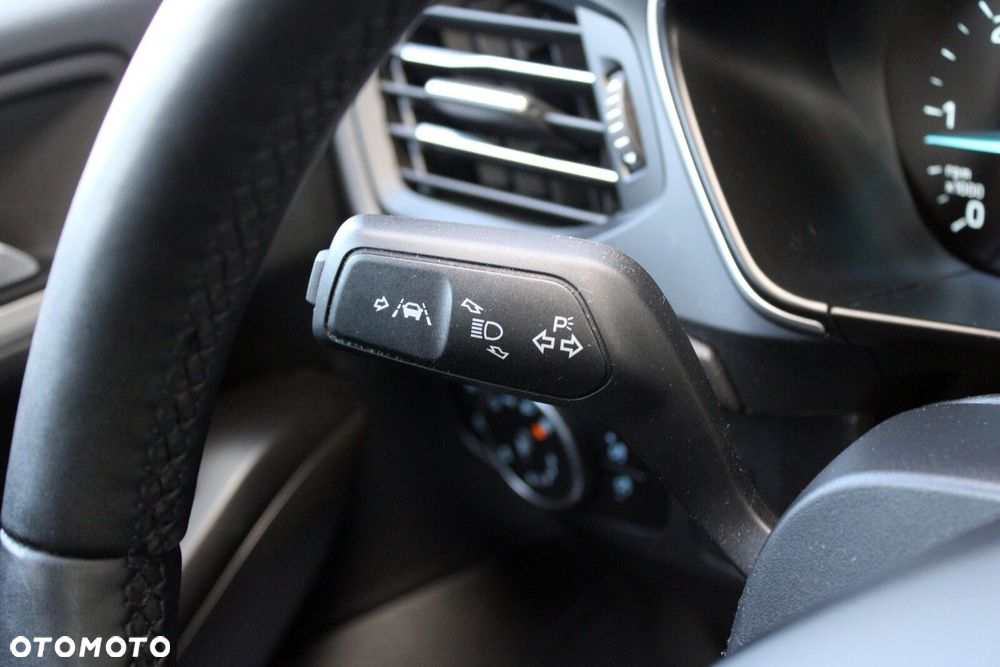 Ford Focus 1.5 EcoBlue Connected - 28