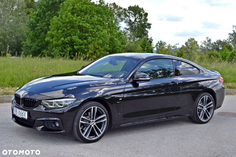 BMW Seria 4 - 1