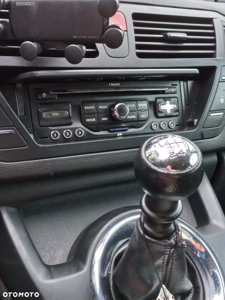 Citroën C4 Picasso 1.6 e-HDi Seduction - 12