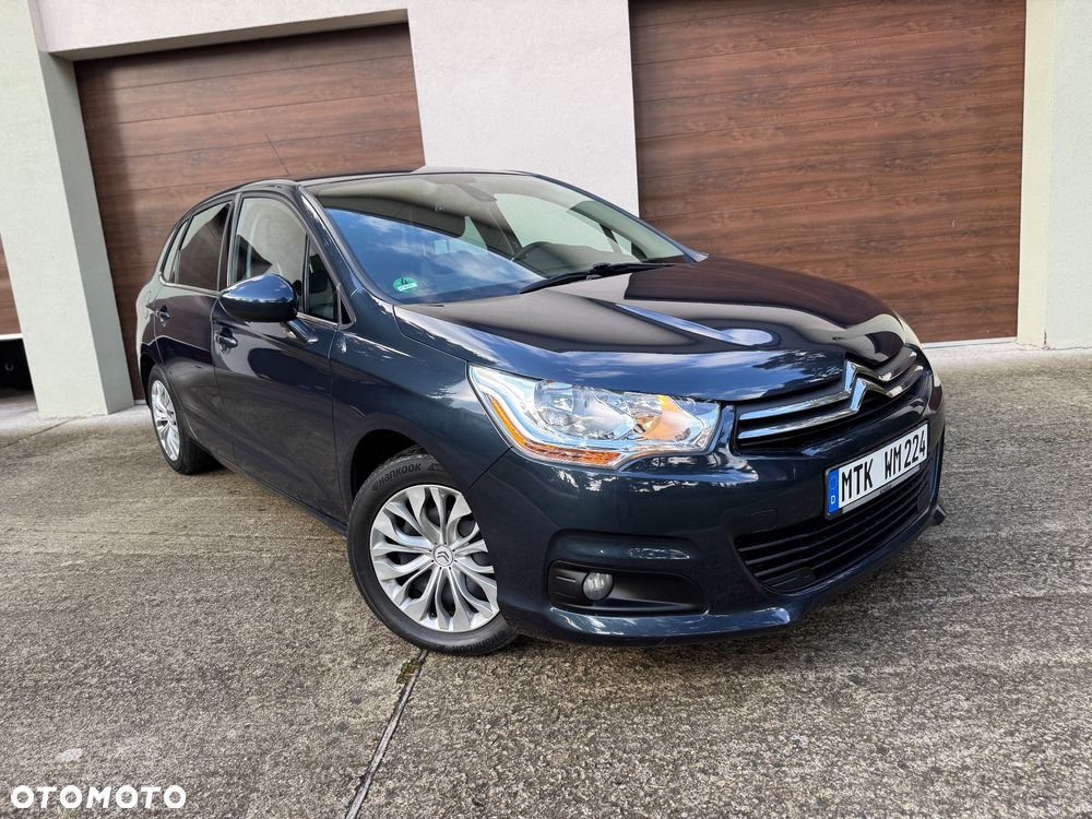 Citroën C4 1.6 HDi Selection - 2