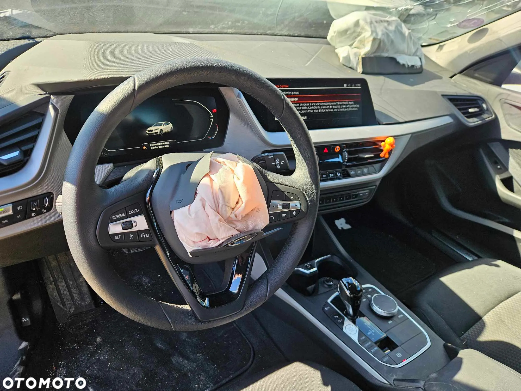 BMW Seria 1 116i Luxury Line - 12