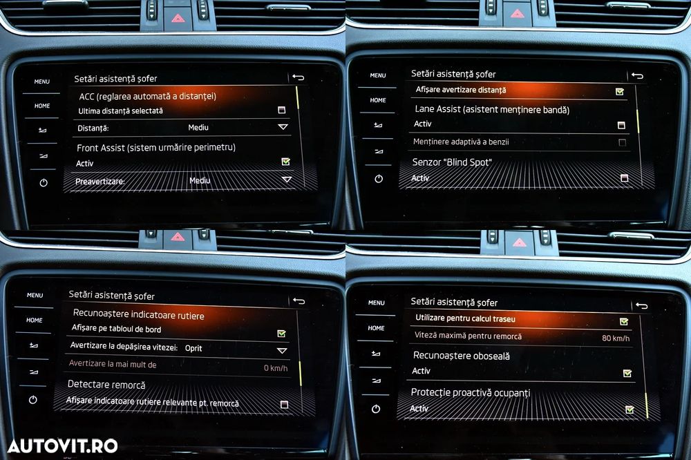 Skoda Octavia 2.0 TDI 4X4 DSG Laurin&Klement - 5