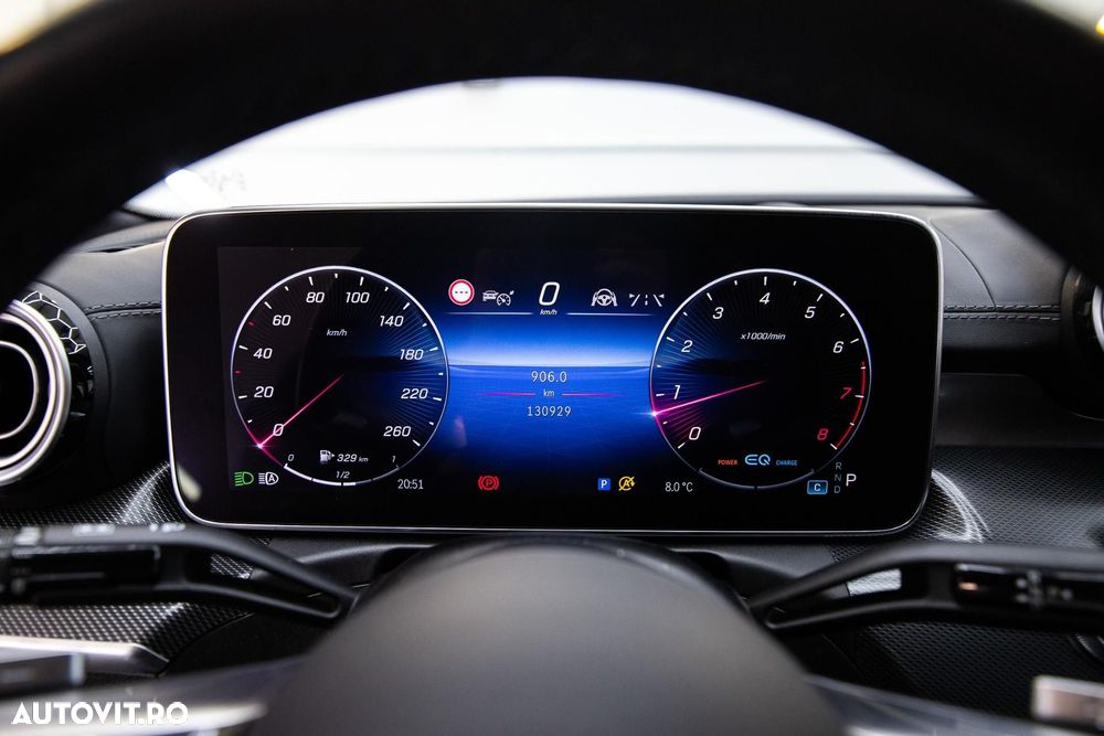 Mercedes-Benz C - 20