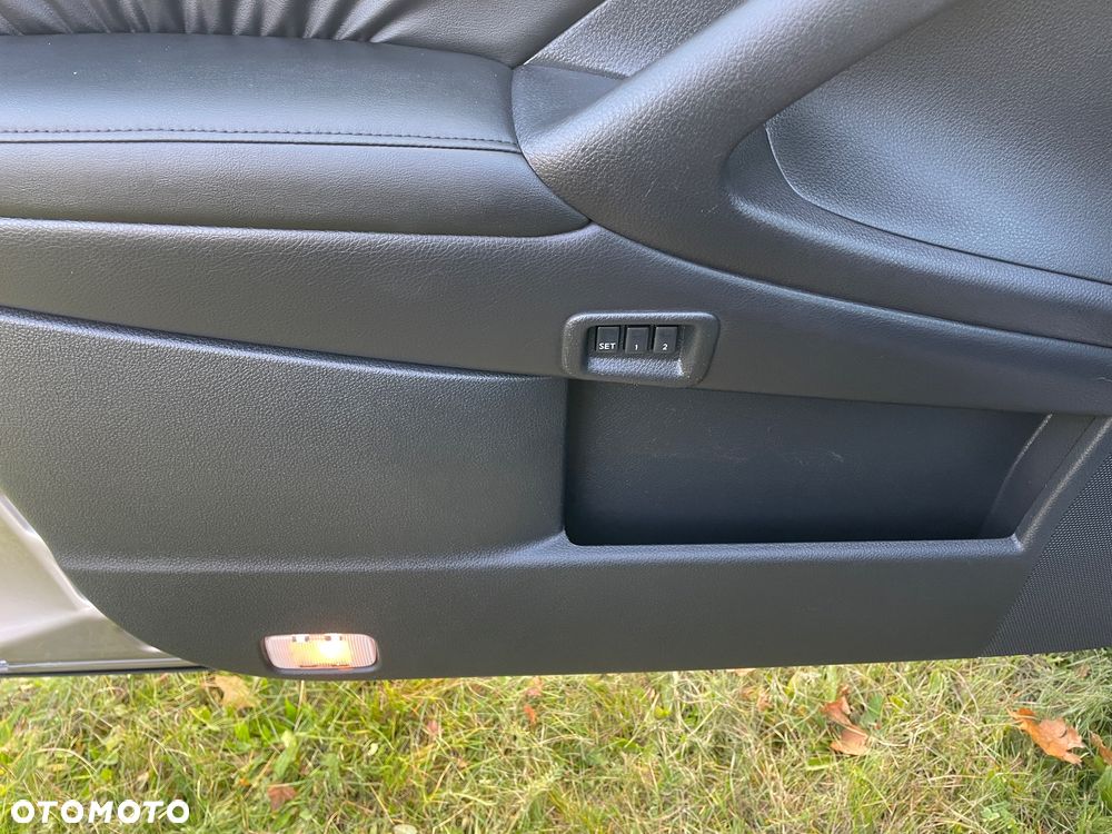 Nissan Murano 2.5 D Automatik Executive - 14