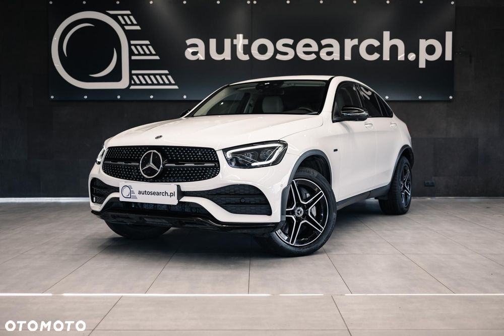 Mercedes-Benz GLC 300 e 4-Matic - 2