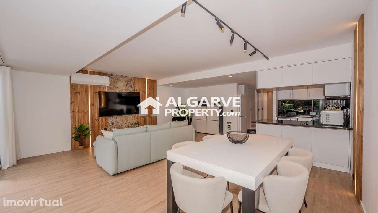 Moradia de Luxo com 3 Quartos no Coração de Vilamoura, Algarve - Grande imagem: 3/42