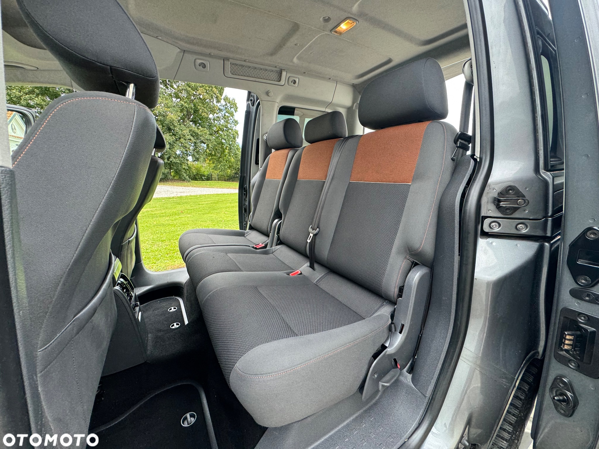 Volkswagen Caddy - 22