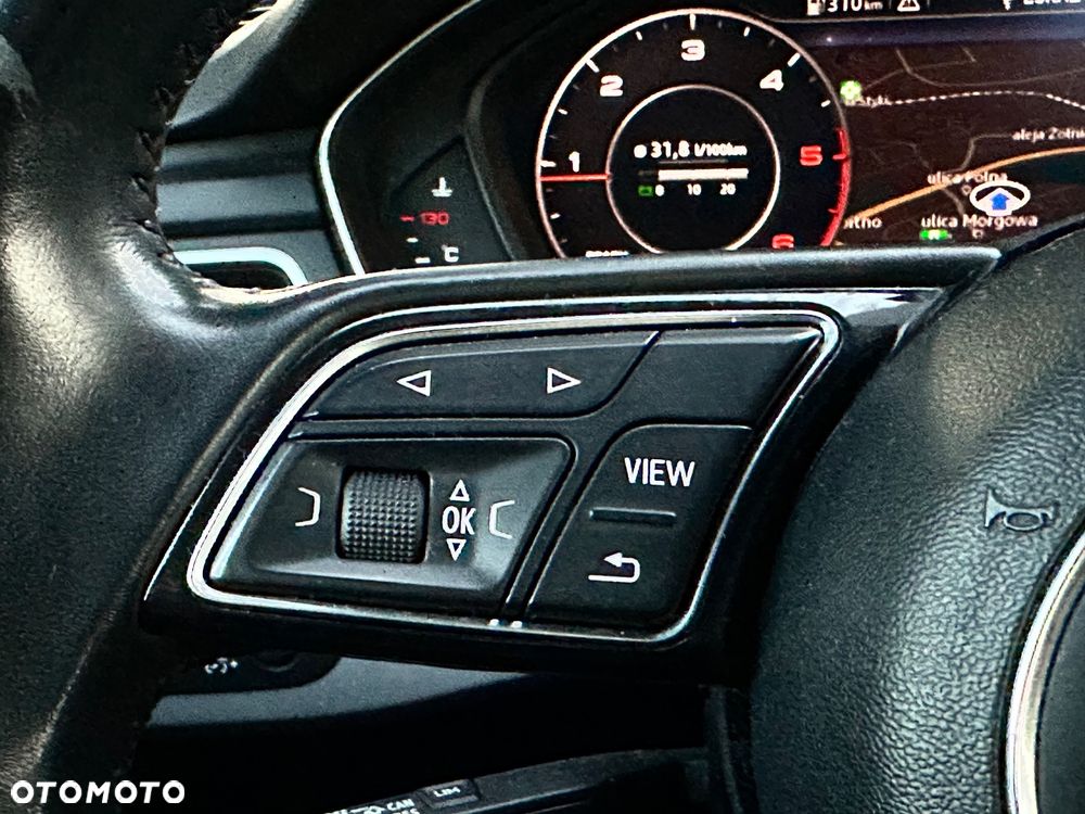 Audi A4 Limousine 2.0 TDI Quattro - 26