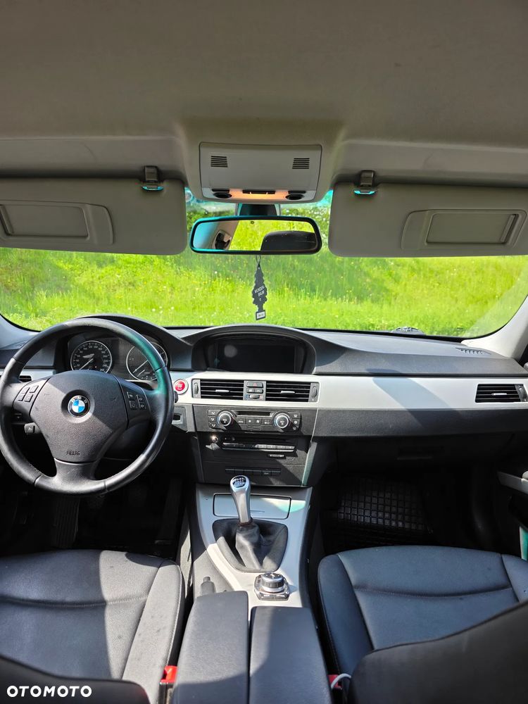BMW Seria 3 - 10