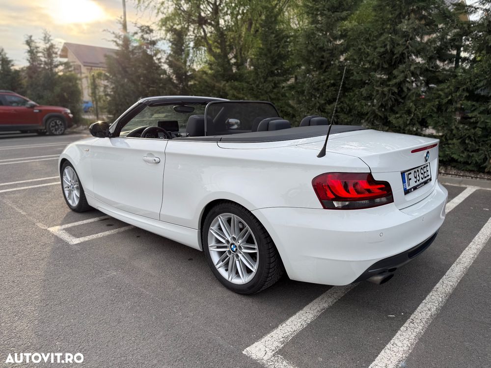 BMW Seria 1 118i Aut. Edition Sport - 2
