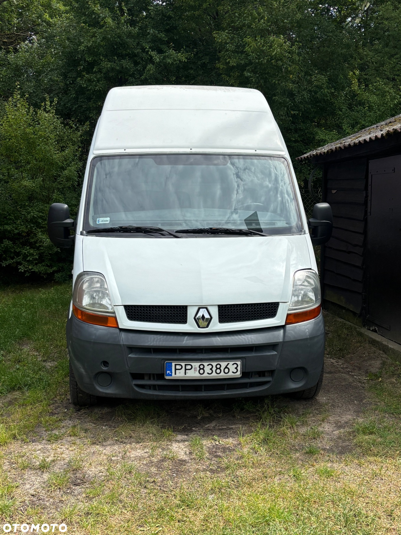 Renault Master - 10