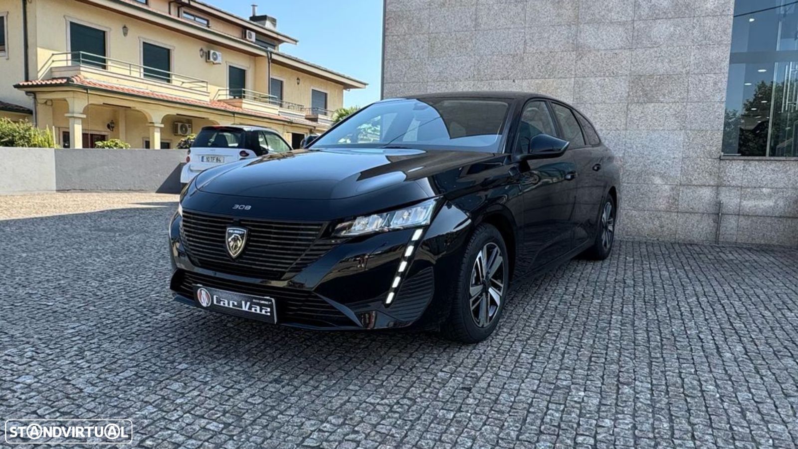 Peugeot 308 SW 1.5 BlueHDi Active Pack EAT8 - 1