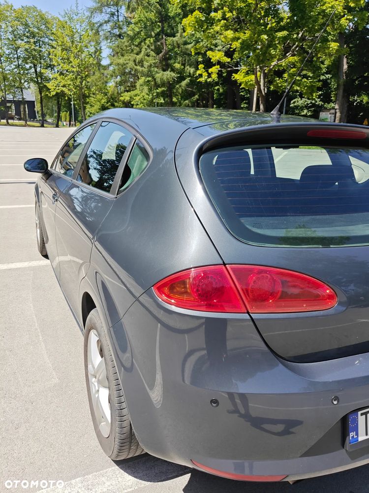 Seat Leon - 3