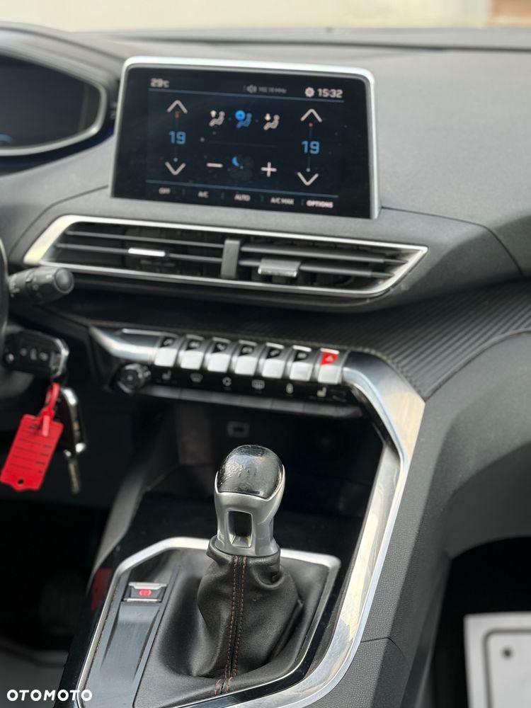 Peugeot 5008 BlueHDI 120 Stop & Start Business-Line - 9