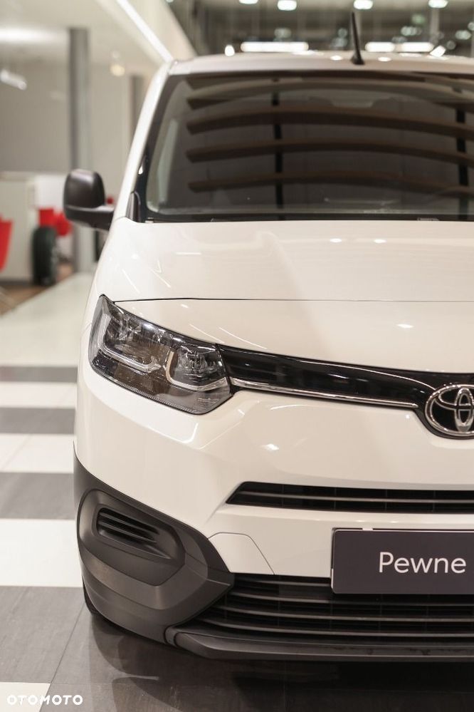 Toyota PROACE CITY - 24
