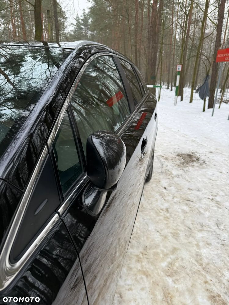 Toyota Avensis 2.2 D-4D Premium - 14