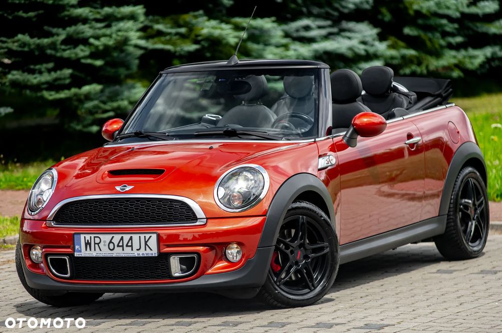 MINI Cooper S Highgate - 2