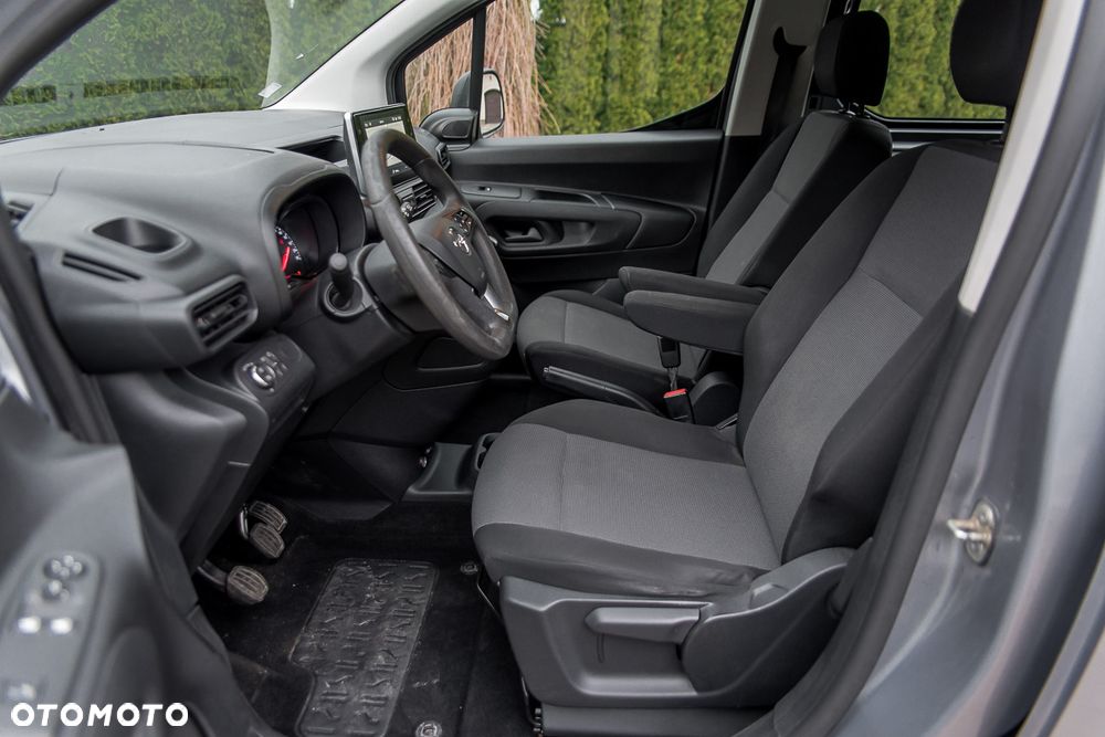 Opel Combo XL 1.5 D Start/Stop Innovation - 15