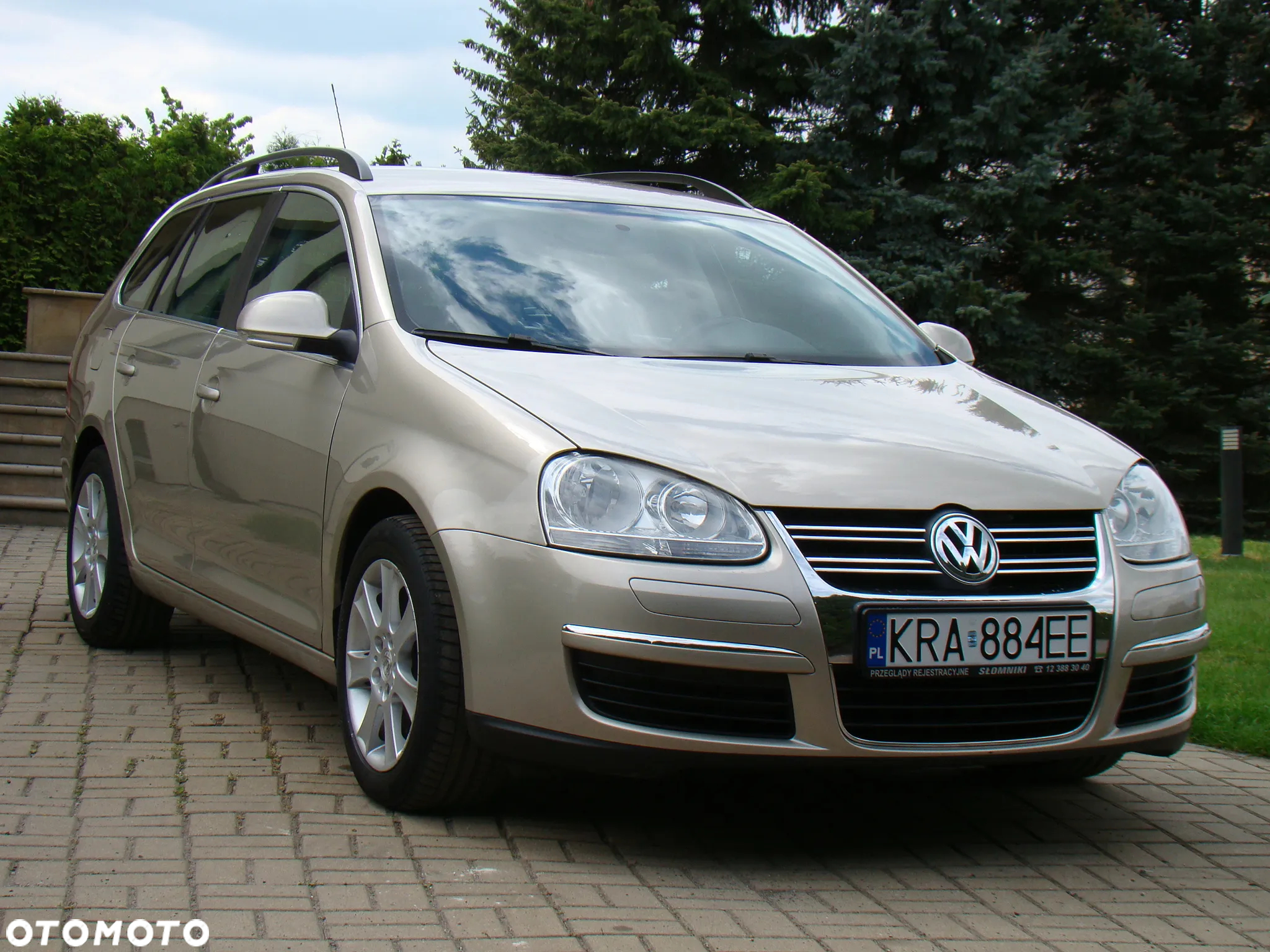 Volkswagen Golf 1.4 TSI Highline - 17