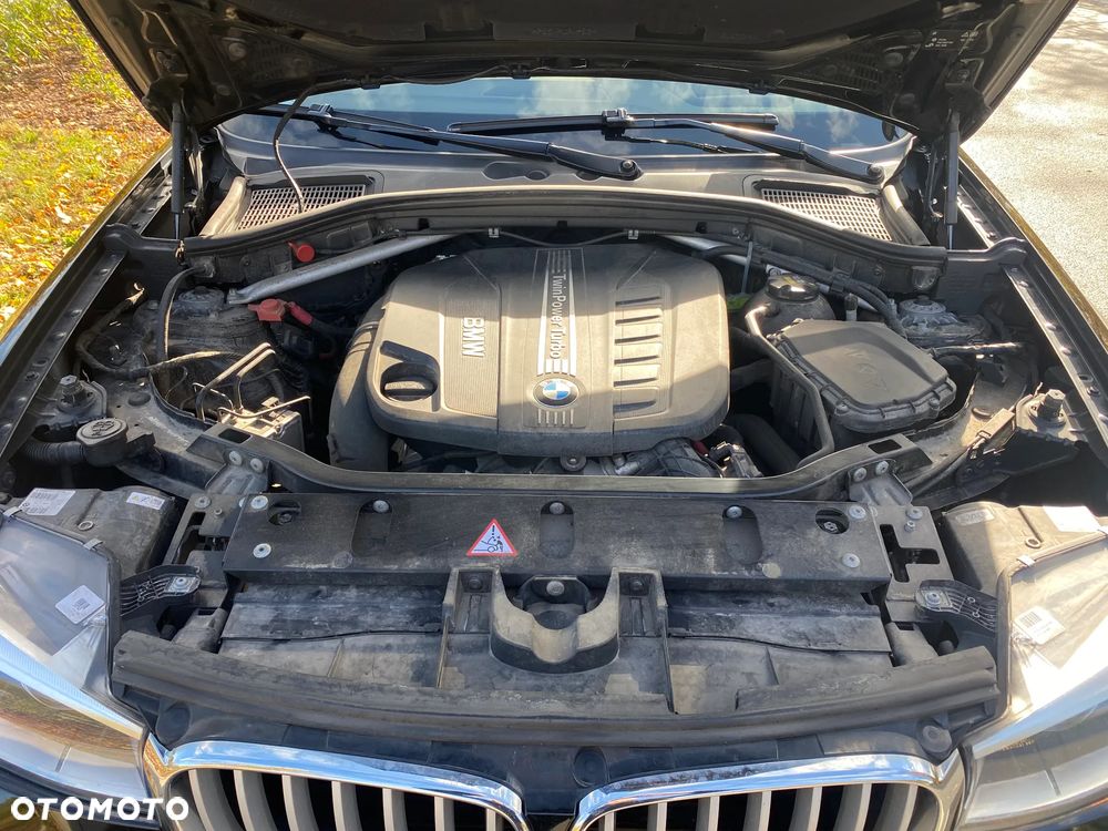 BMW X4 xDrive30d - 23