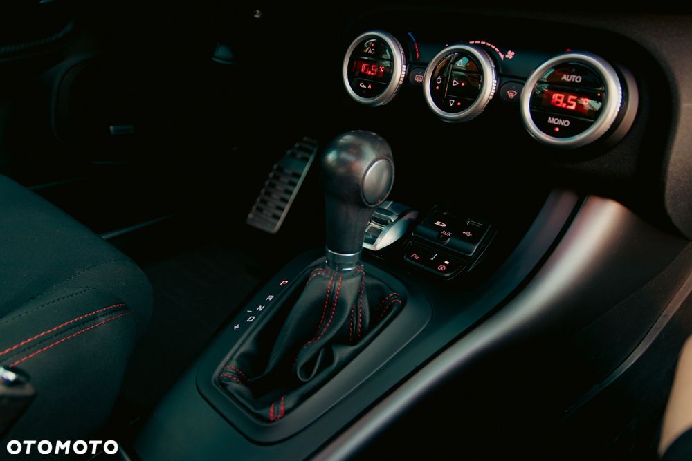 Alfa Romeo Giulietta - 22
