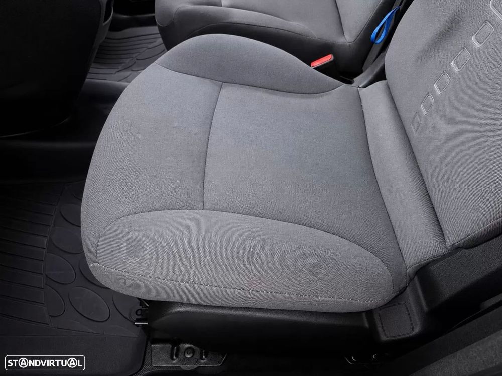 Citroën berlingo berlingo 1.6 hdi l2 3l frio + isotermica - 28