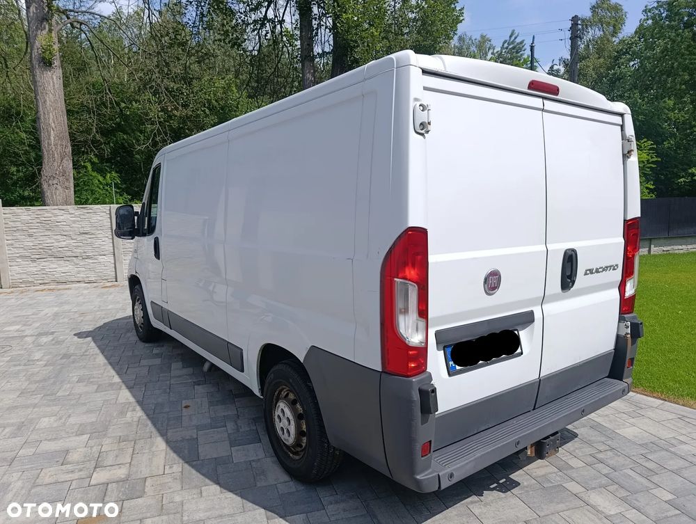 Fiat Ducato - 7