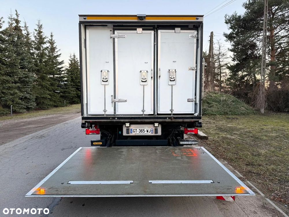 Iveco Daily 70C170 - 7