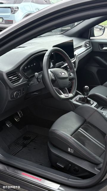 Ford Focus 2.3 EcoBoost ST X - 5