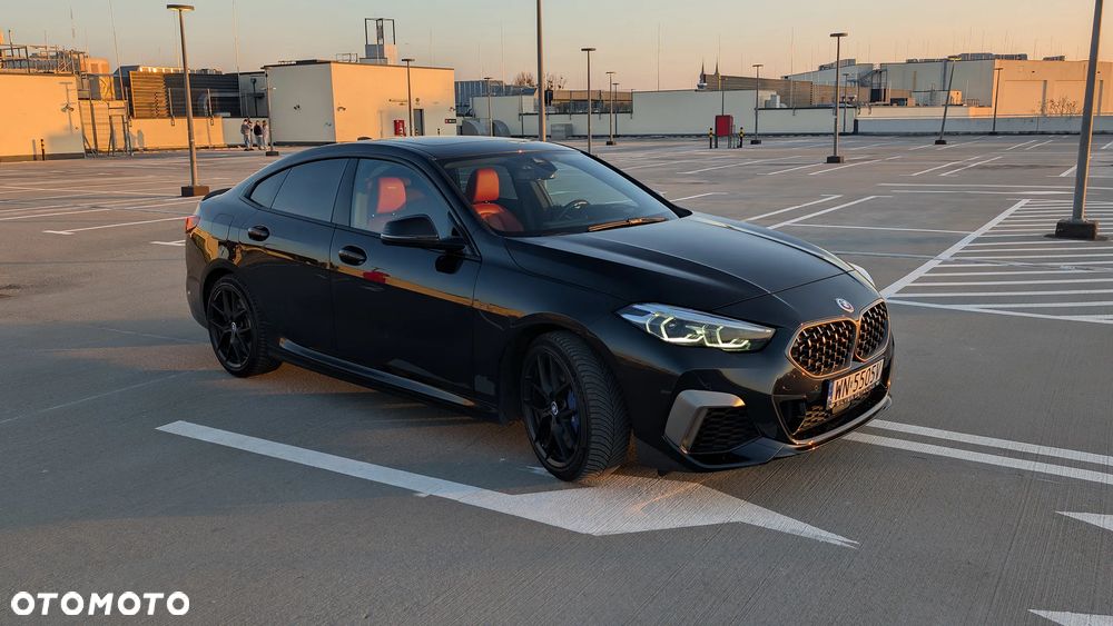 BMW Seria 2 M235i xDrive Edition Colorvision - 13