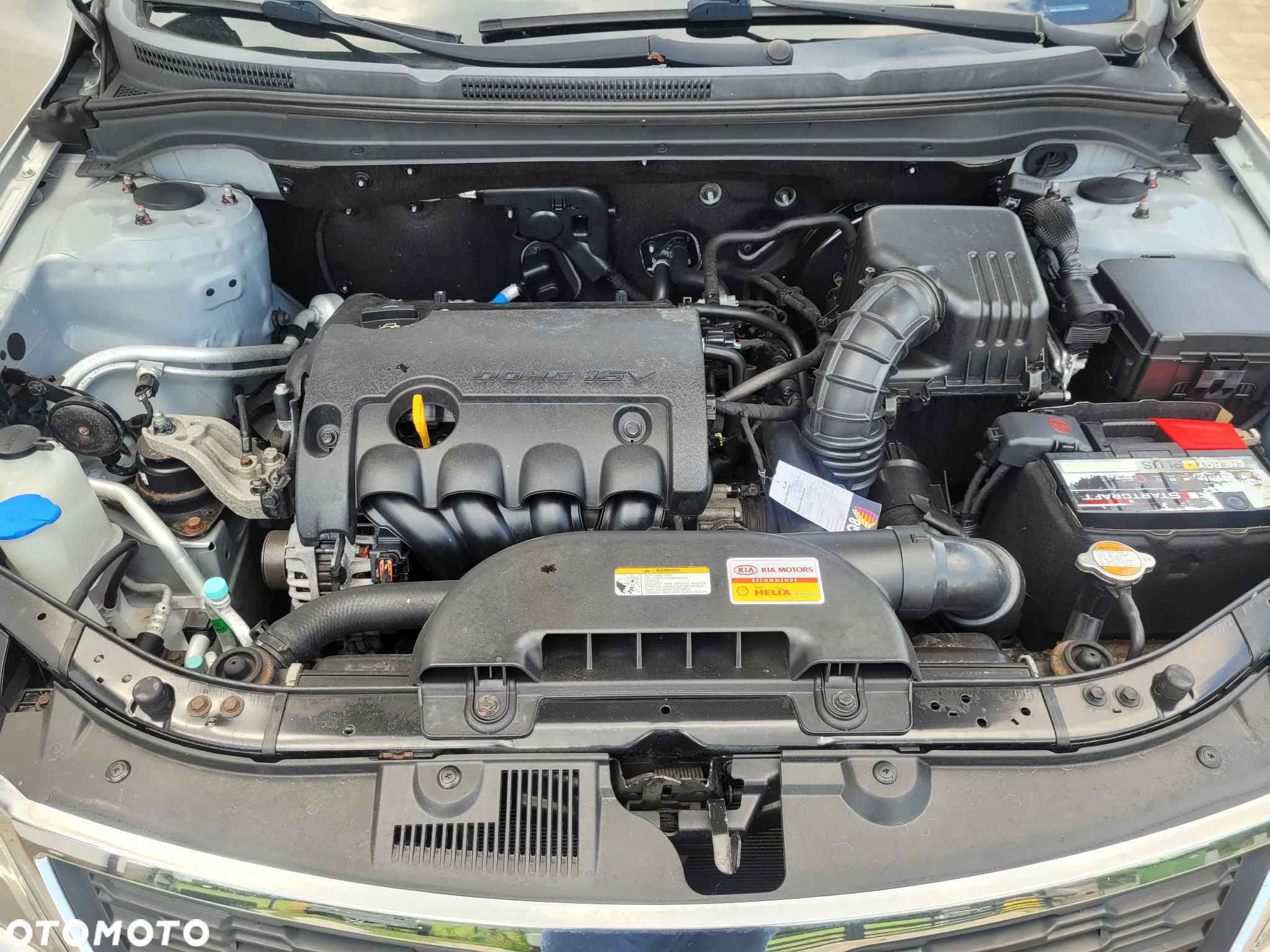 Kia Ceed Cee'd 1.4 Comfort + - 21