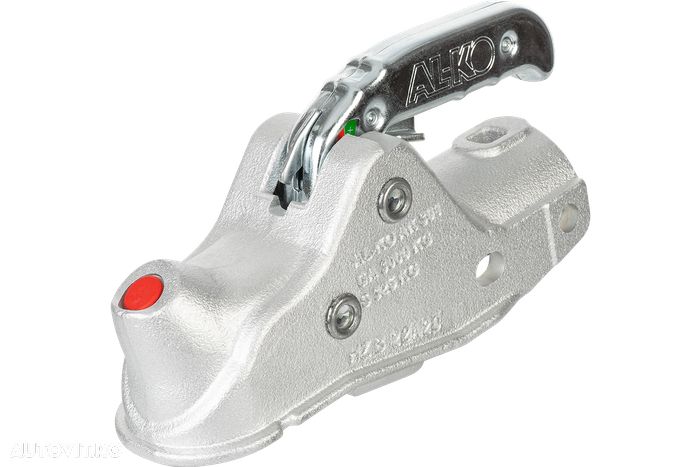 Cupla AL-KO AK301 pentru remorci de 3000kg - 2