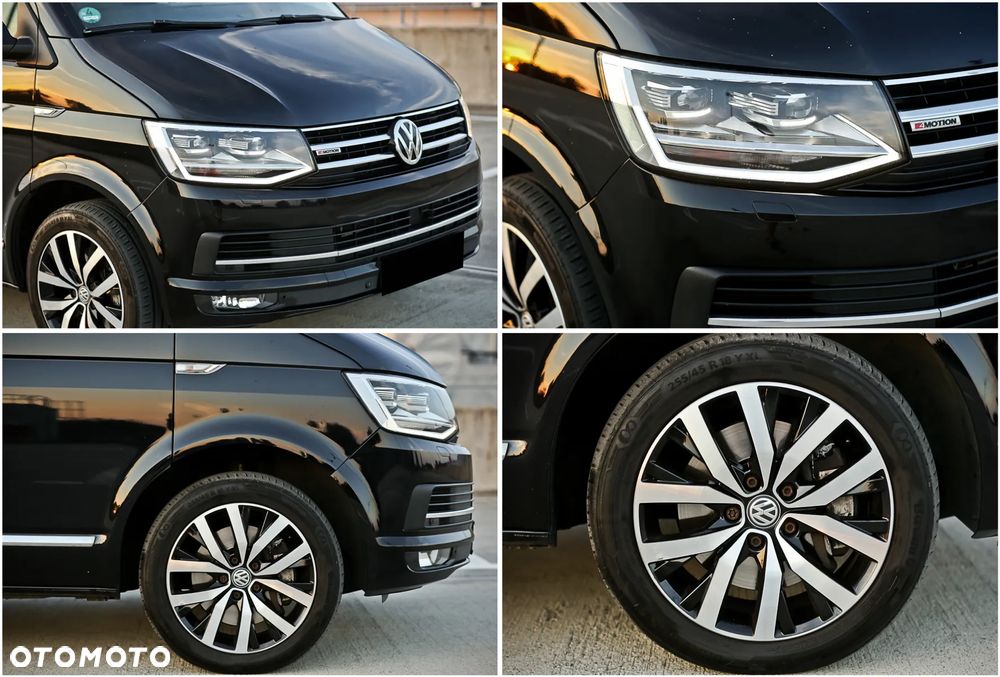 Volkswagen Multivan 2.0 BiTDI L1 Highline 4Motion DSG - 23