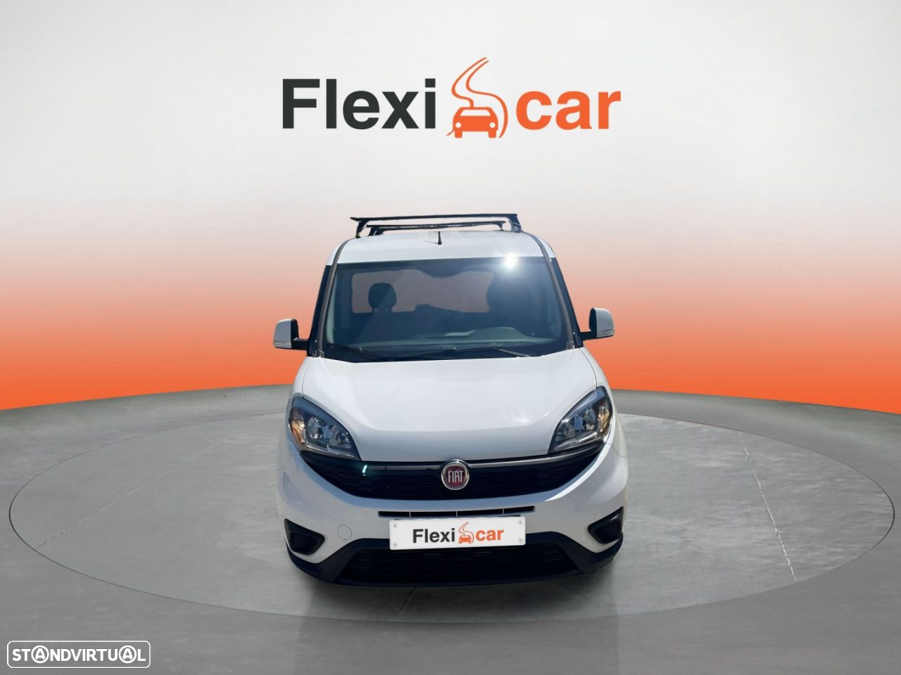 Fiat Doblo Doblo Combi 1.6 Multijet - 2