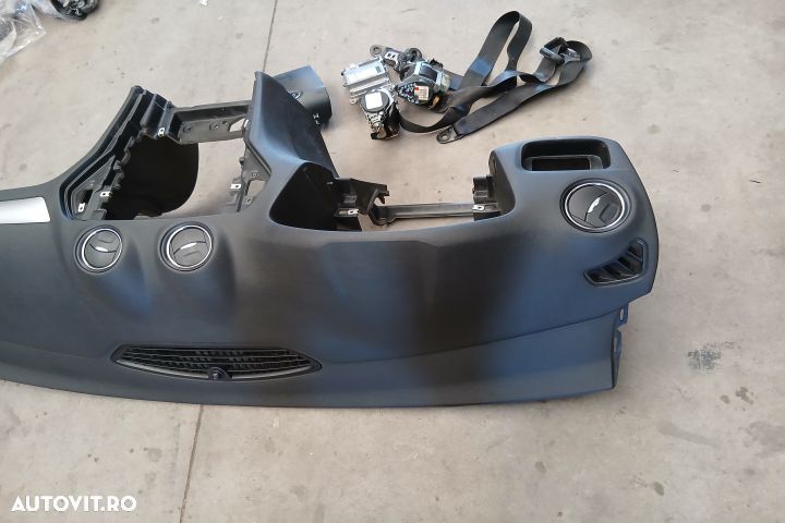 Kit airbag cu plansa de bord 6M21-U042B85-AKW 7S7T-14056-AD 6G9N-6129 - 5