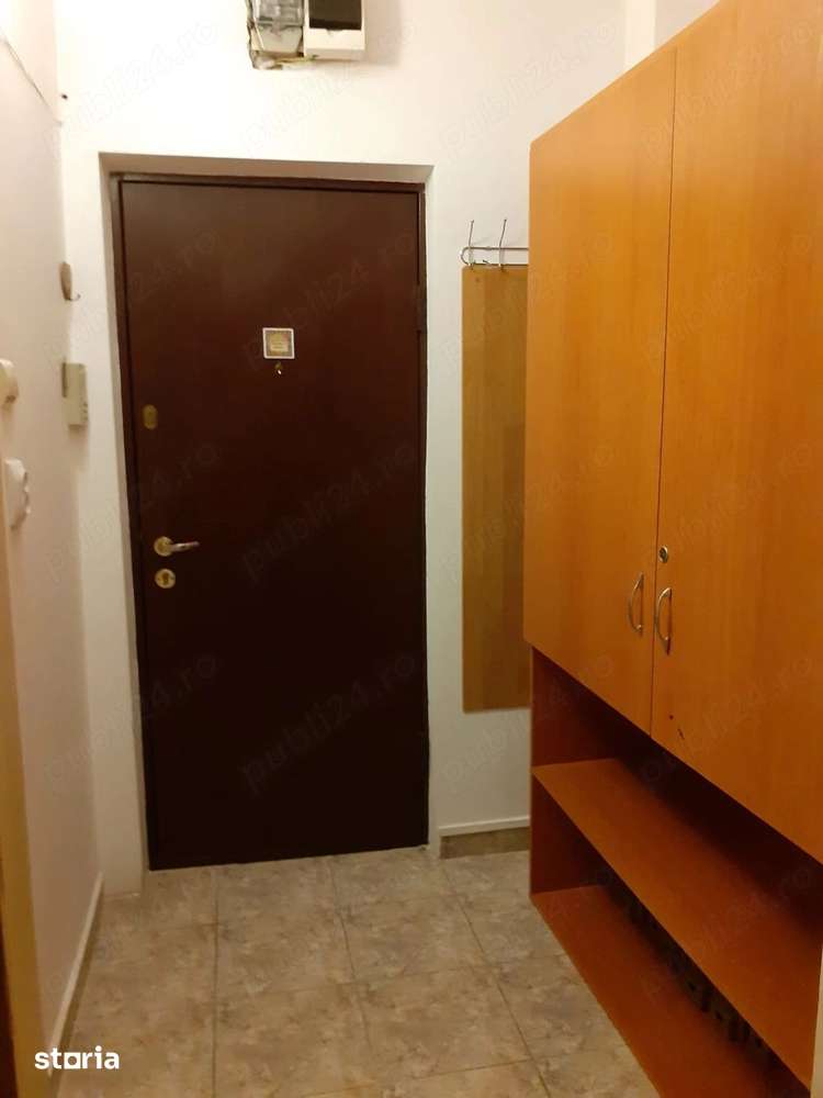 Garsoniera de vânzare Drumul Taberei-Sibiu - Imagine principală: 4/8