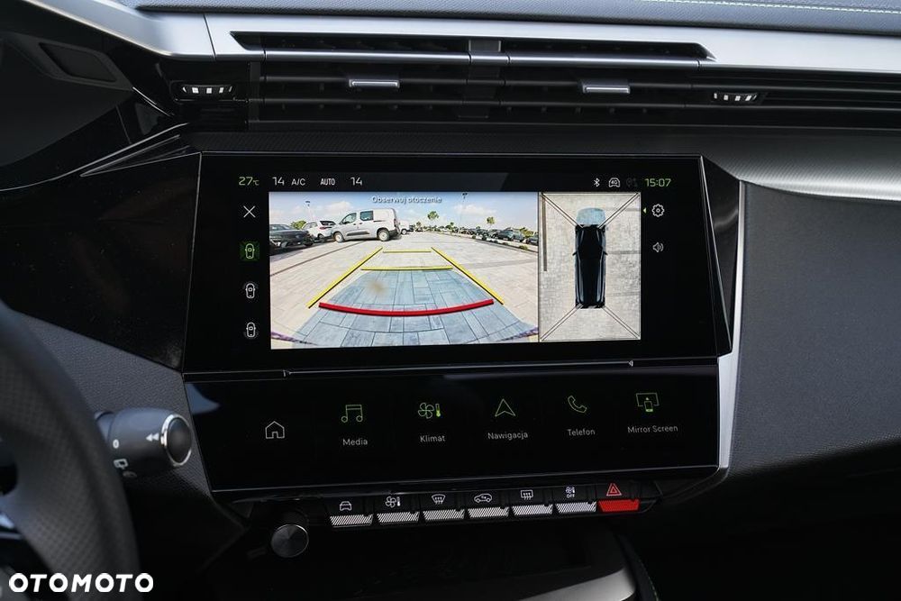 Peugeot 308 1.5 BlueHDi GT S&S EAT8 - 20