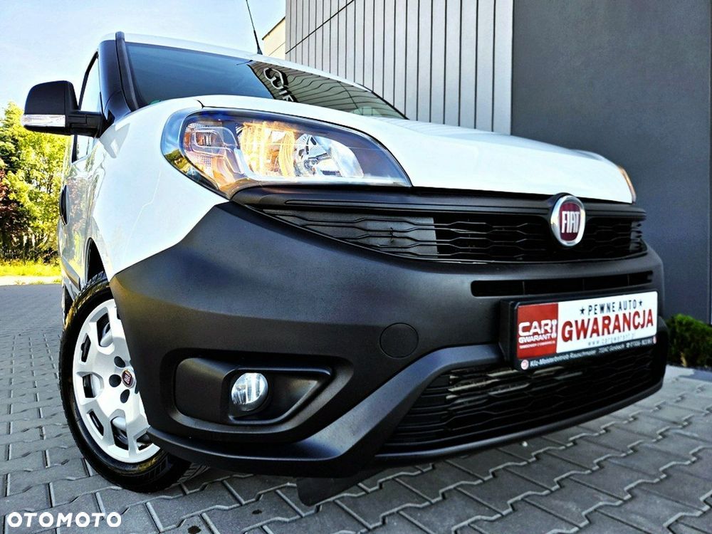 Fiat Doblo - 17