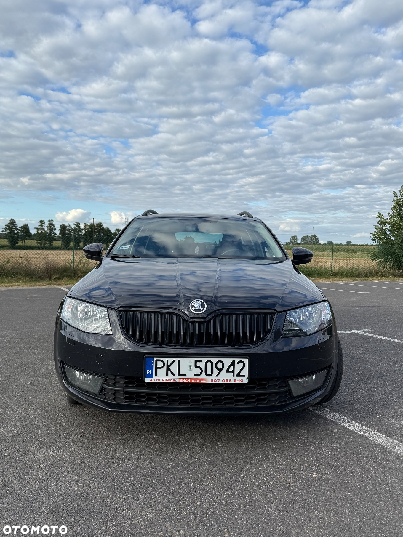 Skoda Octavia 2.0 TDI Style - 2