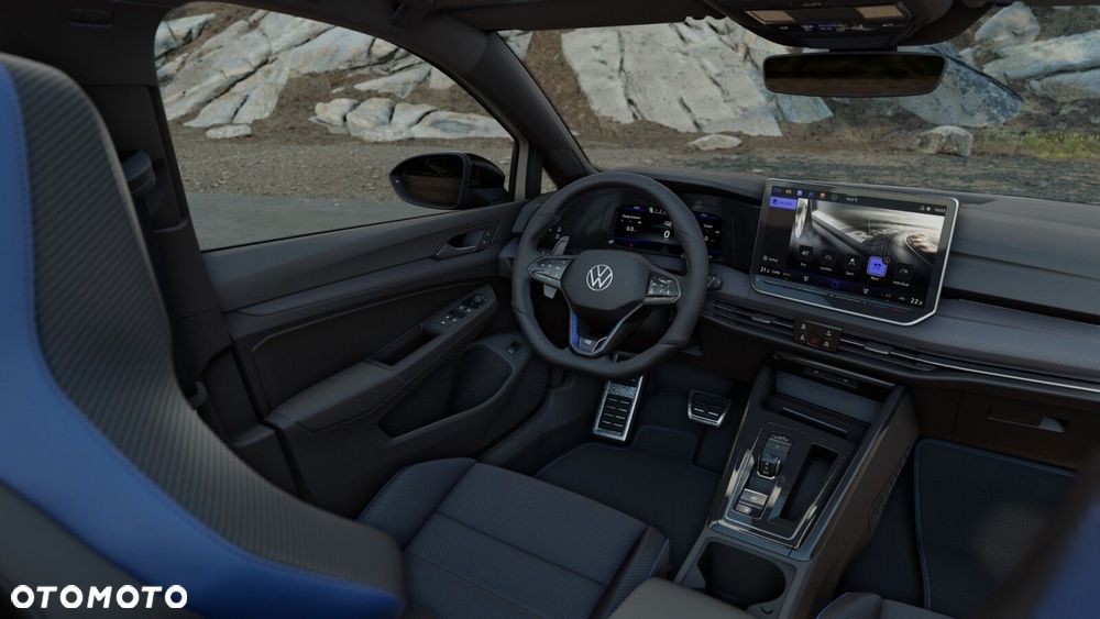 Volkswagen Golf Variant - 24