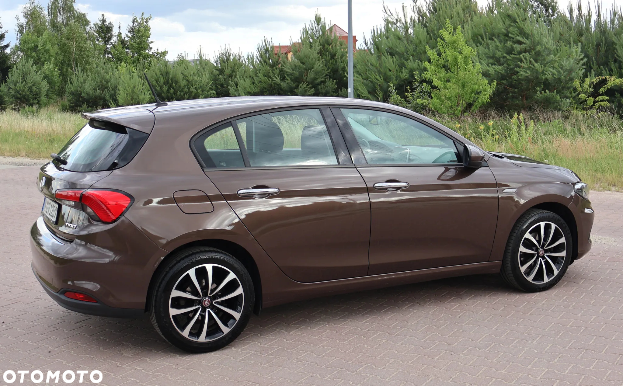 Fiat Tipo 1.4 16v Lounge - 6