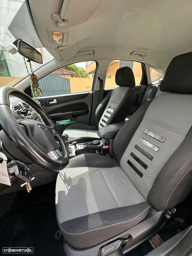 Ford Focus 1.6 TDCi Trend - 7