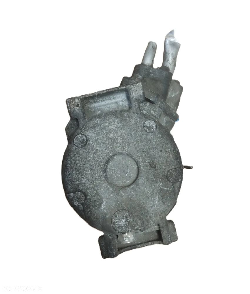 HONDA ACCORD VI 98-02 r. 1,8 B SPRĘŻARKA KLIMATYZACJI KOMPRESOR 447200-9893 + - 6