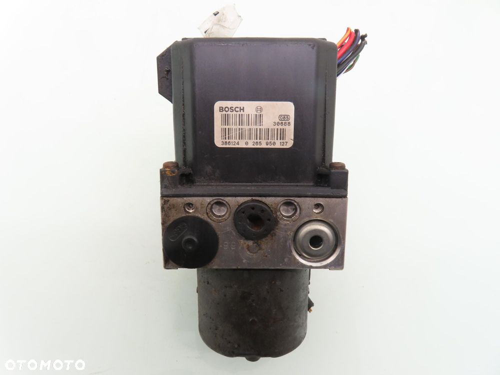 POMPA ABS ALFA ROMEO GT 0265950127 - 1